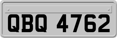 QBQ4762