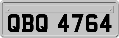QBQ4764