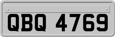 QBQ4769