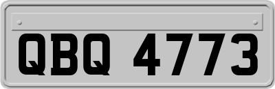 QBQ4773