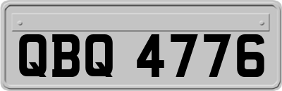 QBQ4776