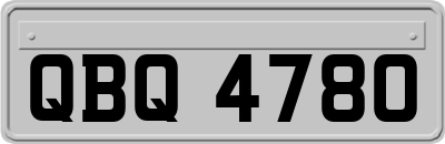 QBQ4780