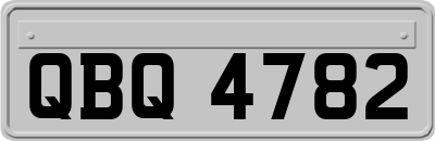 QBQ4782