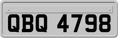 QBQ4798
