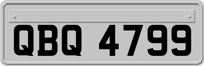 QBQ4799