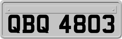 QBQ4803