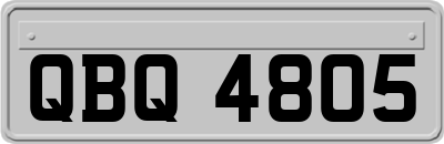 QBQ4805