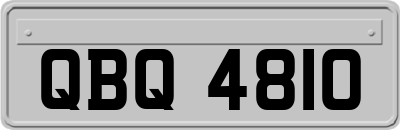 QBQ4810