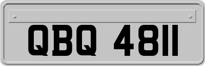 QBQ4811