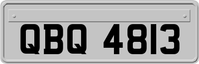 QBQ4813