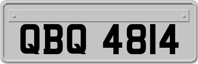 QBQ4814