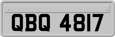 QBQ4817