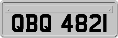 QBQ4821