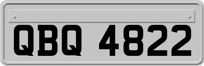 QBQ4822
