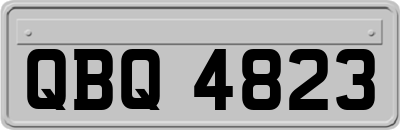 QBQ4823