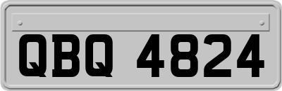 QBQ4824