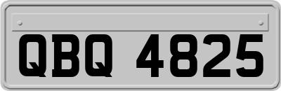 QBQ4825