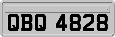 QBQ4828
