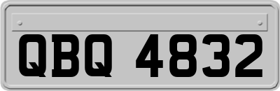 QBQ4832