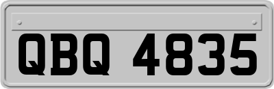 QBQ4835