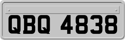 QBQ4838