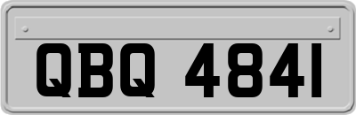 QBQ4841