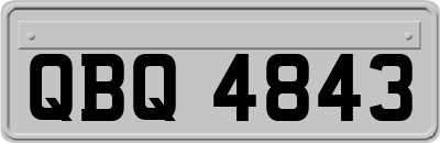 QBQ4843