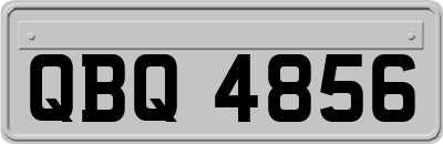 QBQ4856
