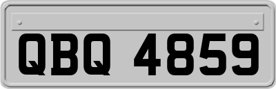 QBQ4859