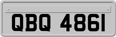 QBQ4861