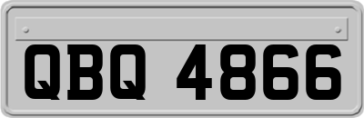 QBQ4866