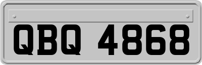 QBQ4868