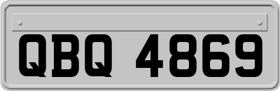 QBQ4869