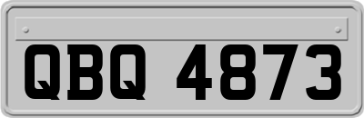 QBQ4873
