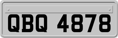 QBQ4878