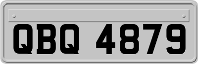 QBQ4879