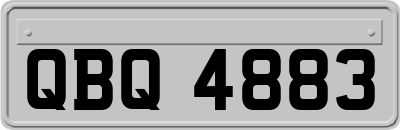 QBQ4883