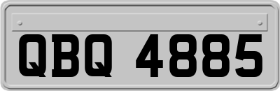 QBQ4885