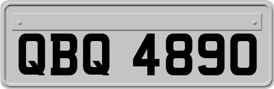 QBQ4890