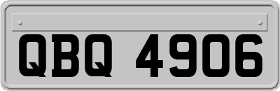QBQ4906