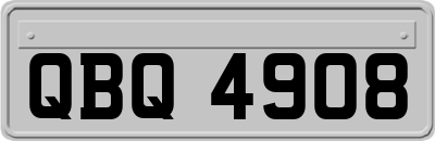 QBQ4908