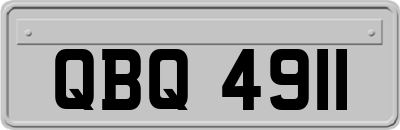 QBQ4911