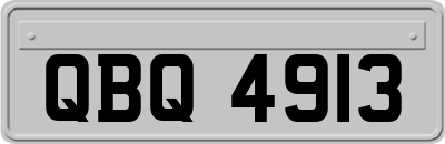 QBQ4913
