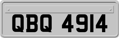 QBQ4914
