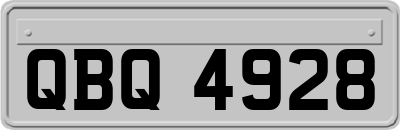 QBQ4928