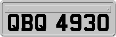 QBQ4930