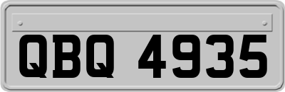 QBQ4935