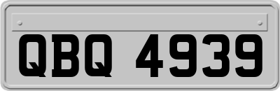 QBQ4939