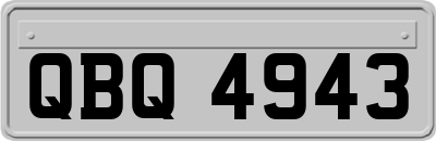 QBQ4943