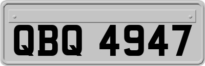 QBQ4947
